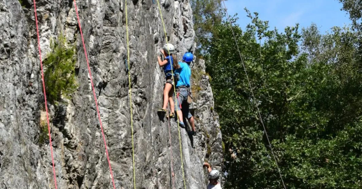 escalada Taboada