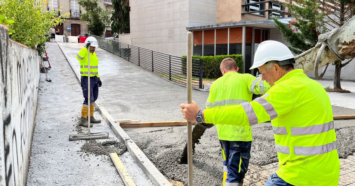 obras Malecón A Peña