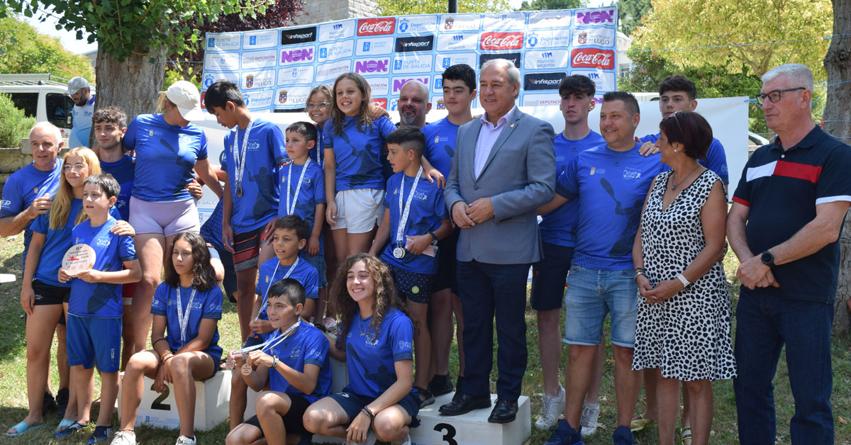 trofeo deporte Monforte