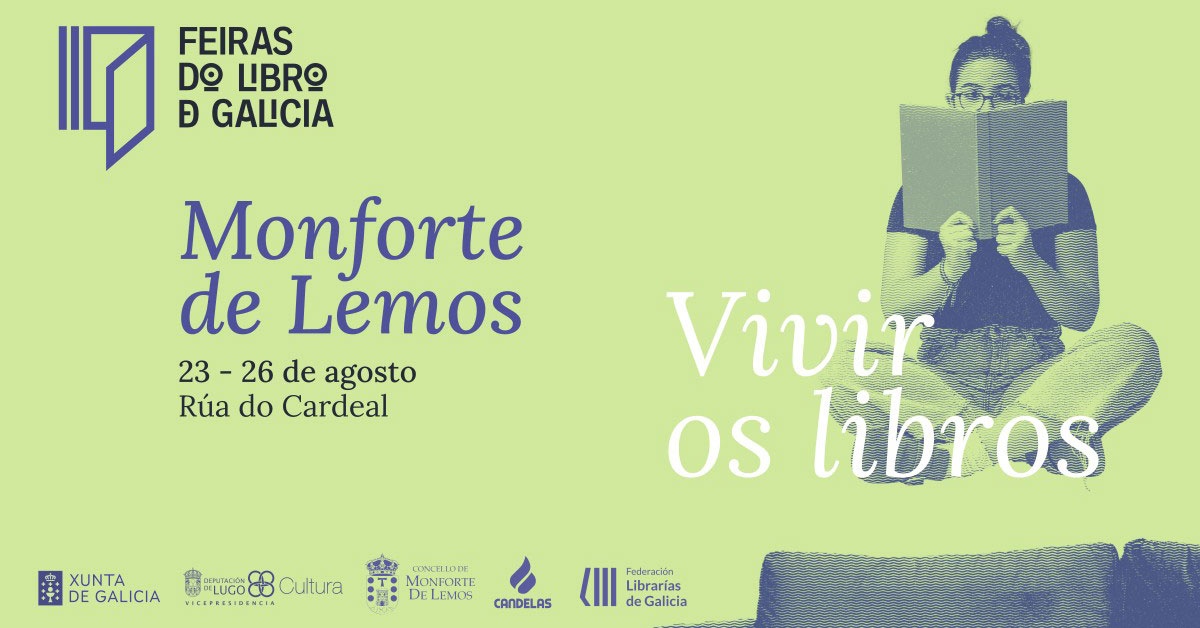 Cartel_Feira_Libro_Monforte