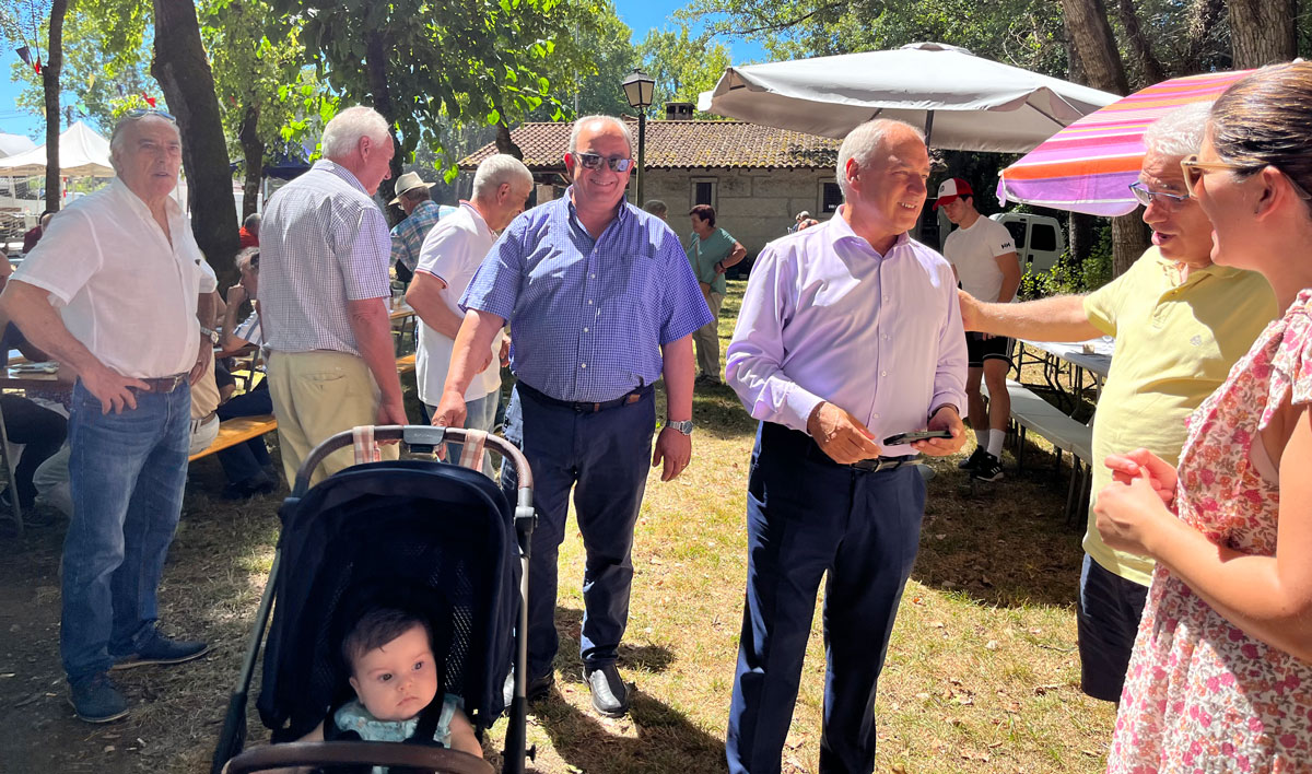 Festa da Empanada Monforte