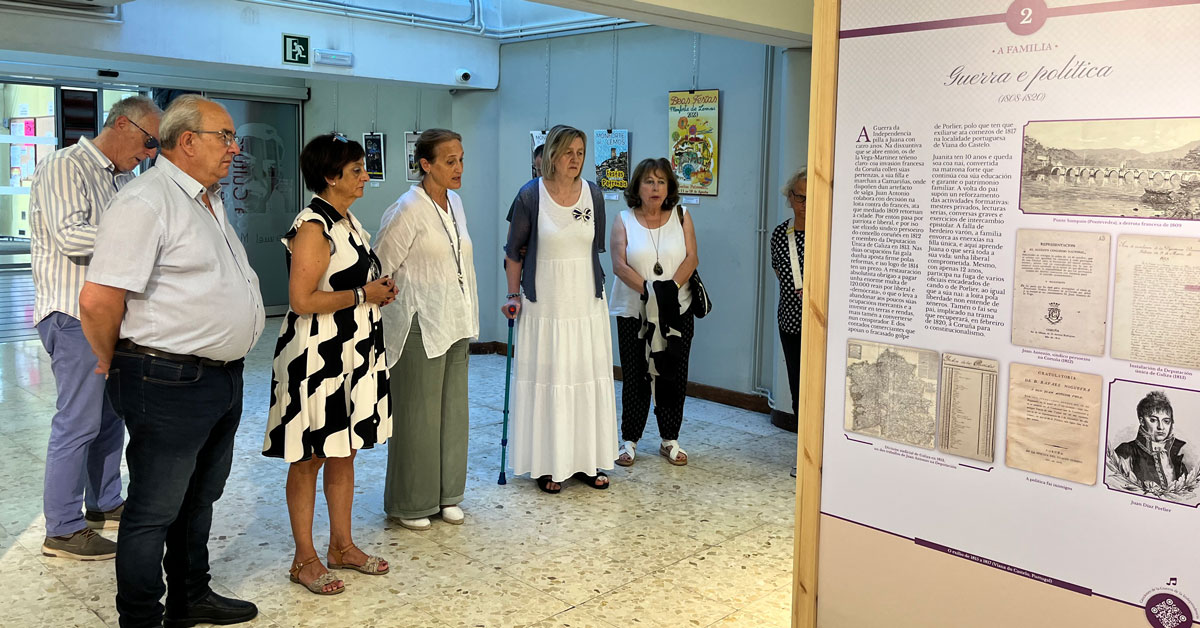 exposicion Juana de Vega