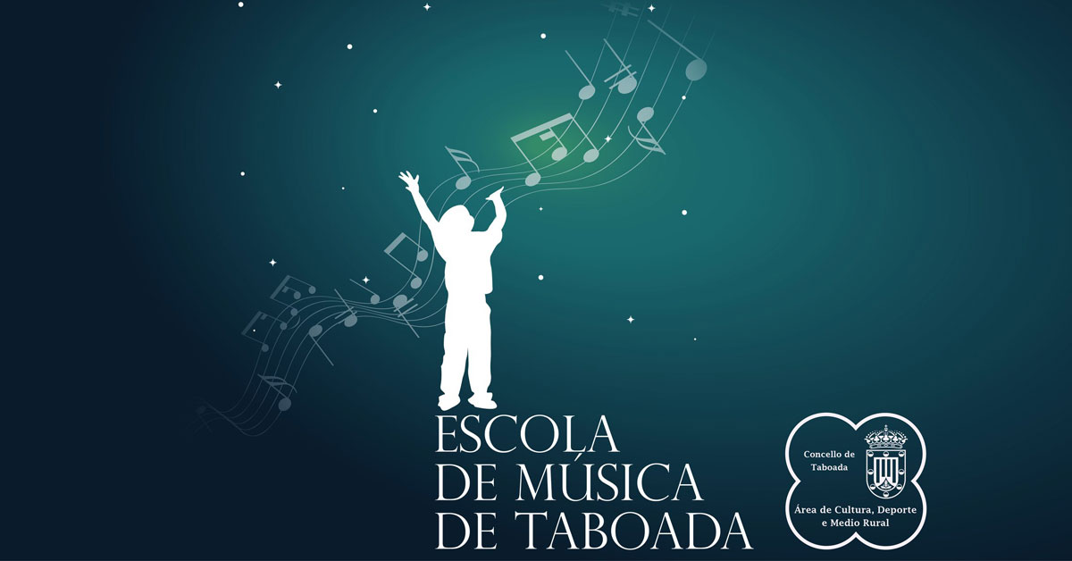 escola musica taboada