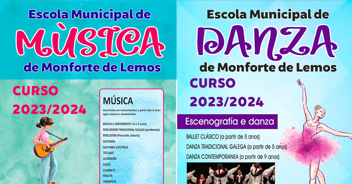 escolas municipais monforte 2023