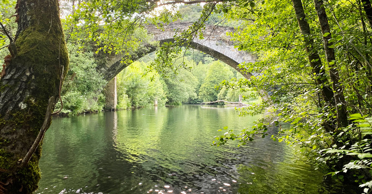 rio Lor Barxa de Lor