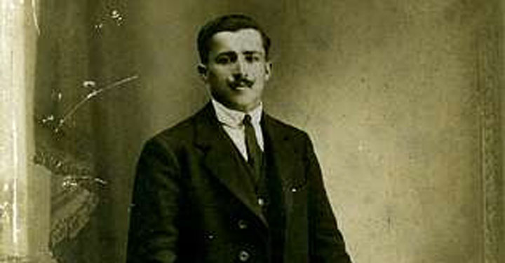 antonio reboiro