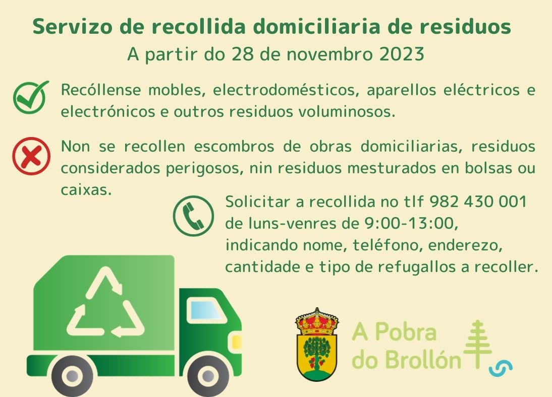 servizo_recollida_domiciliaria_residuos_a_pobra_do_brollón