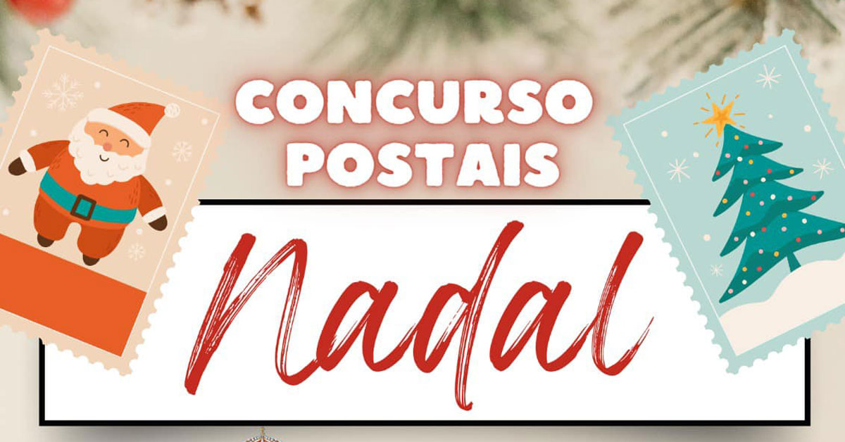 Concurso de postais Carballedo hor