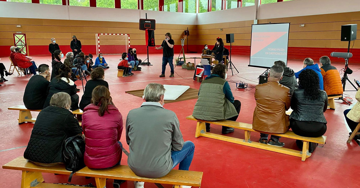 pavillon a pobra do brollon