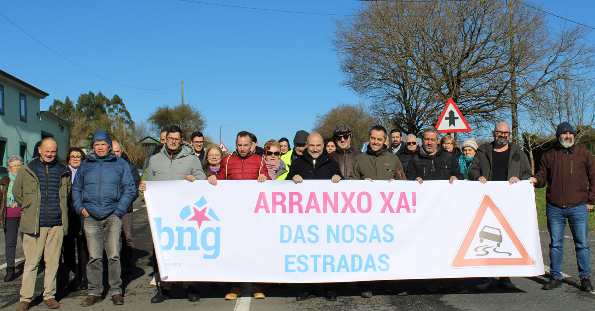 BNG Taboada arranxo N 540