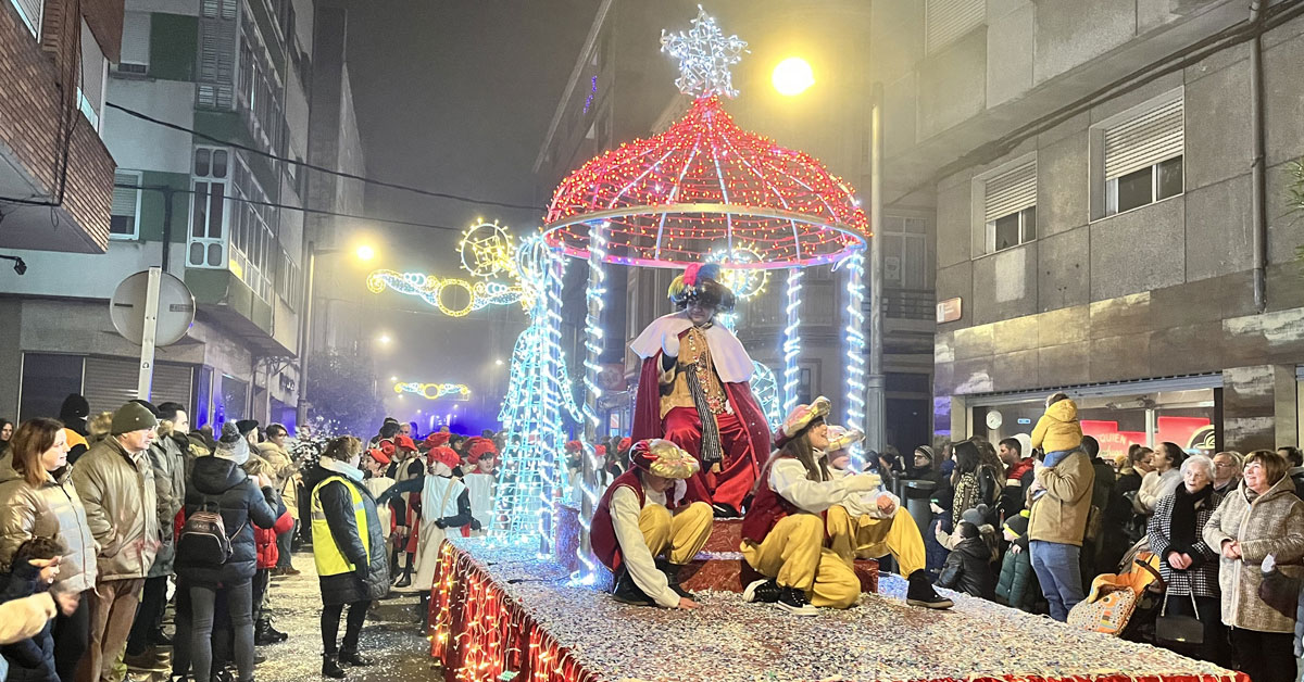 Cabalgata-Reis-Monforte