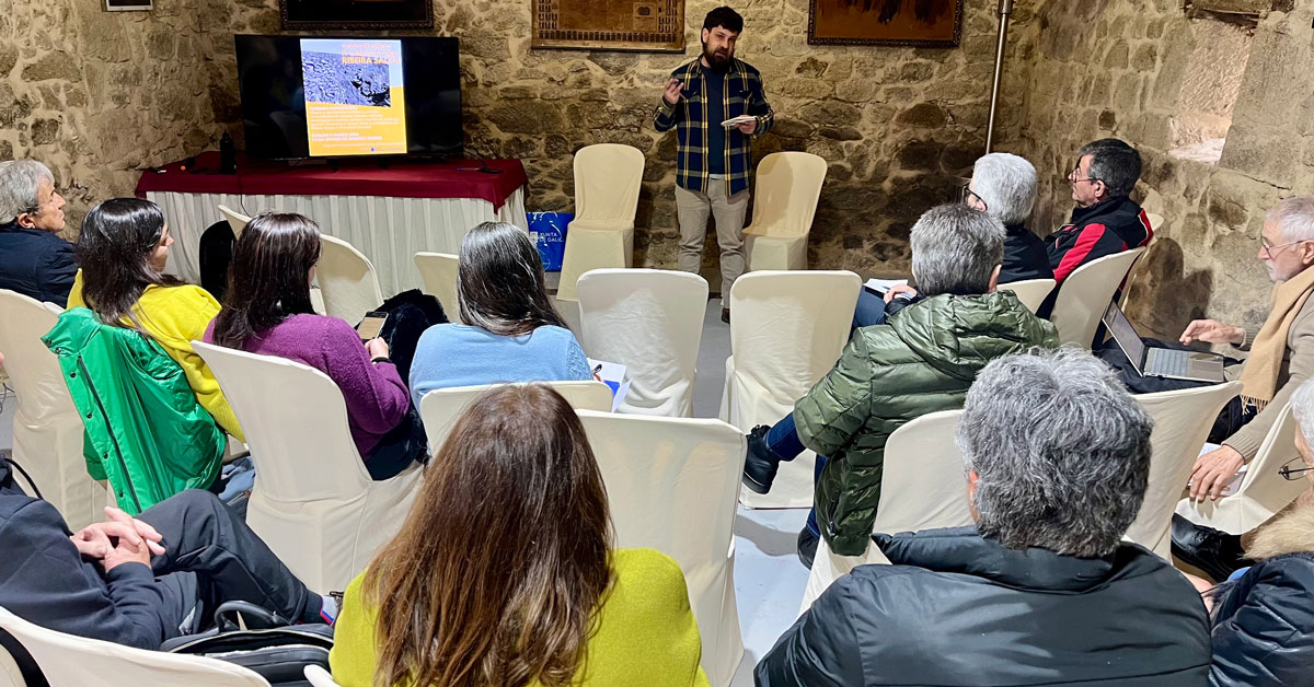 Construindo Ribeira Sacra patrimonio