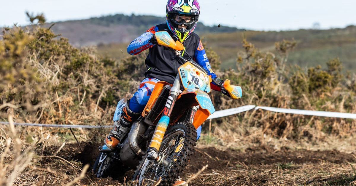 Enduro