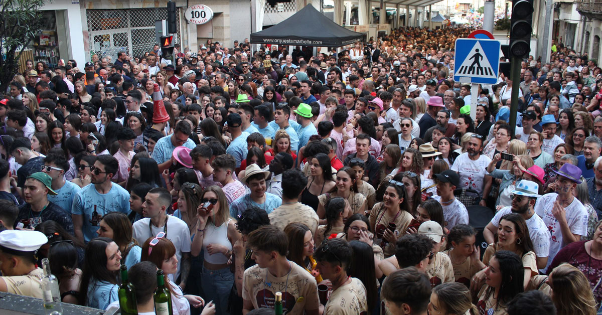 Feira do Viño de Quiroga