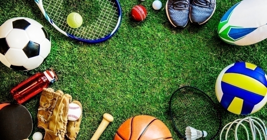 Imaxe recurso deportes