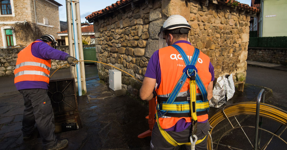 internet telefonia adamo rural