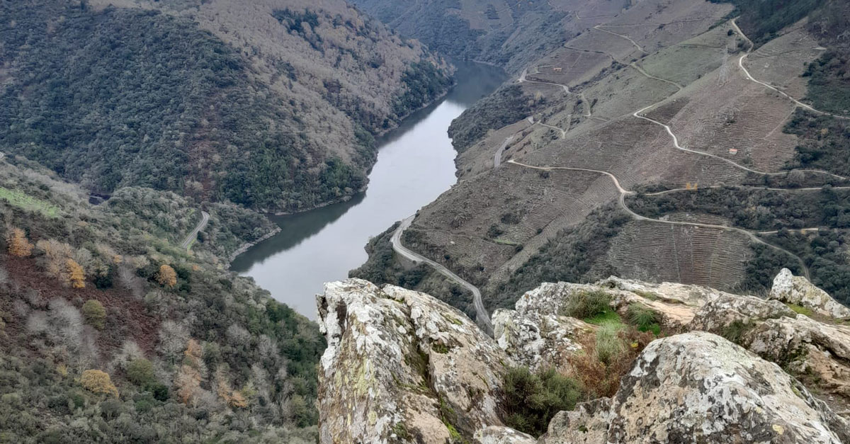 Ribeira Sacra Doade