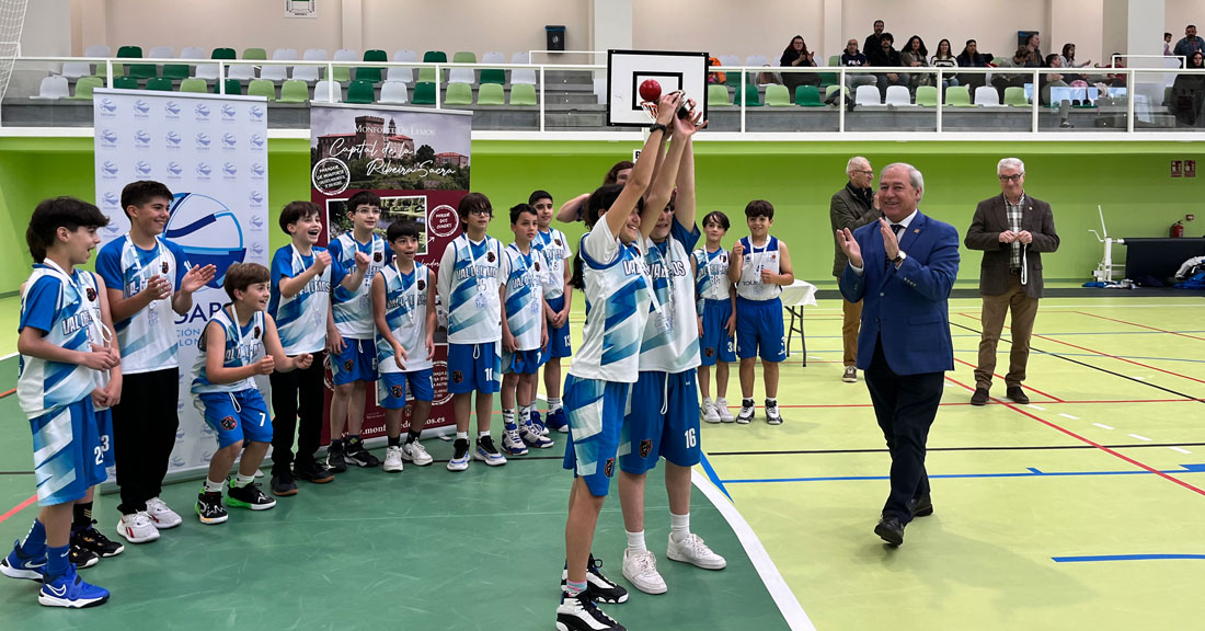 alevín-do-C.B.-Val-de-Lemos-baloncesto-Monforte