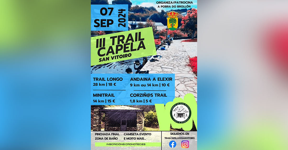 Trail-a-Capela-cartel