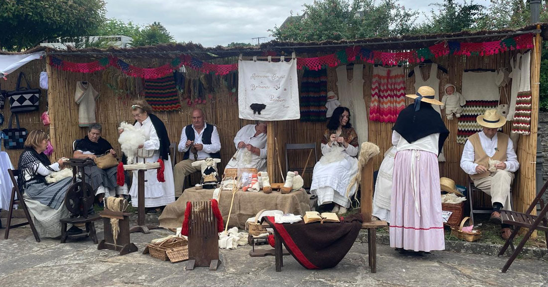 Feira-Outrora-en-Rubián-2024