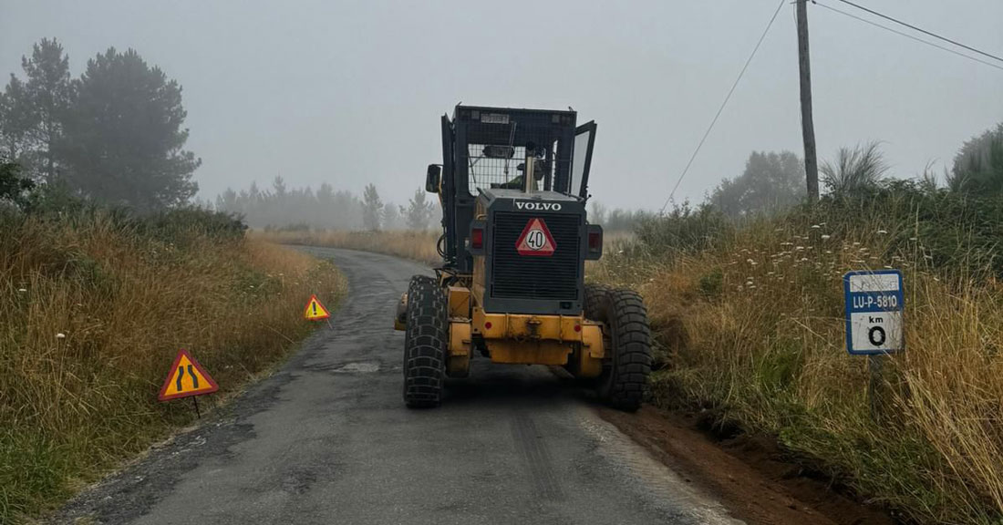 Inicio-obras-na-LU-P-5810-no-Saviñao