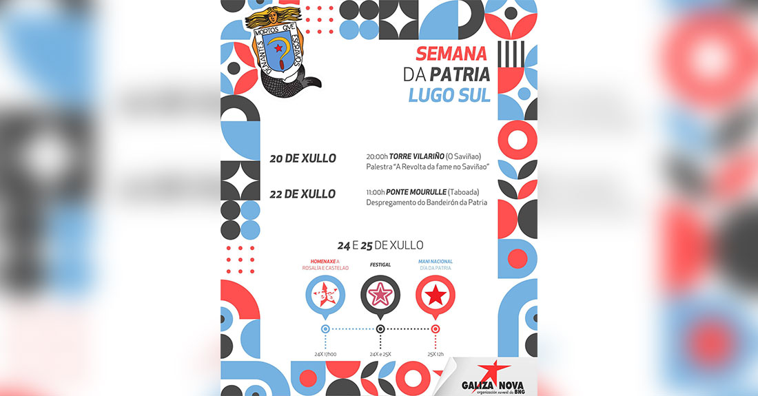 cartel-Semana-da-Patria-Galiza-Nova