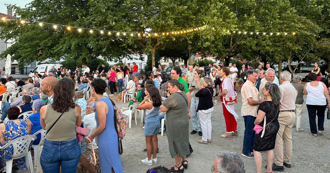Festas-Taboada