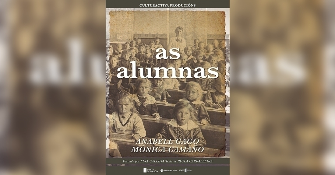 as alumnas