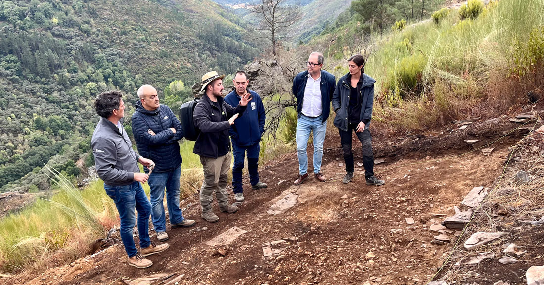 campaña-arqueolóxica-en-Penas-do-Castelo-A-Pobra-do-Brollón