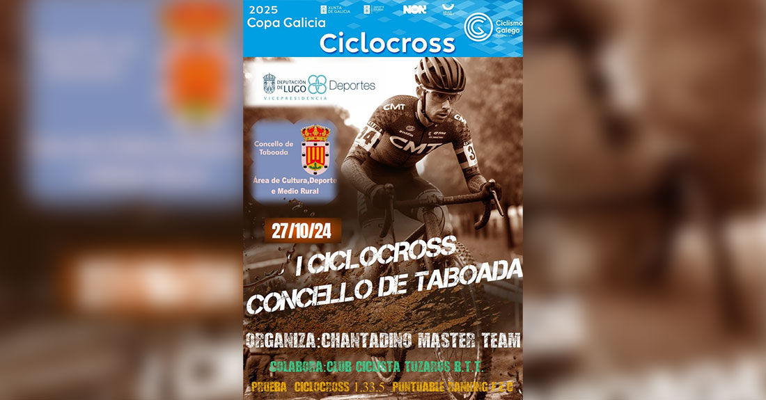 Ciclocross-Concello-de-Taboada