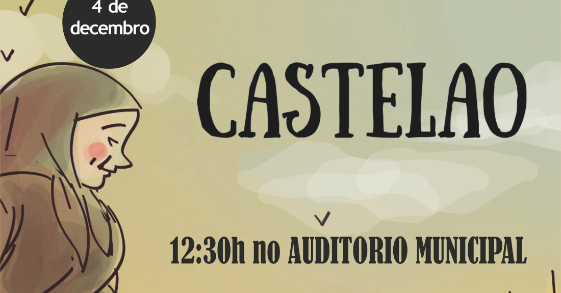 castelao-culturactiva