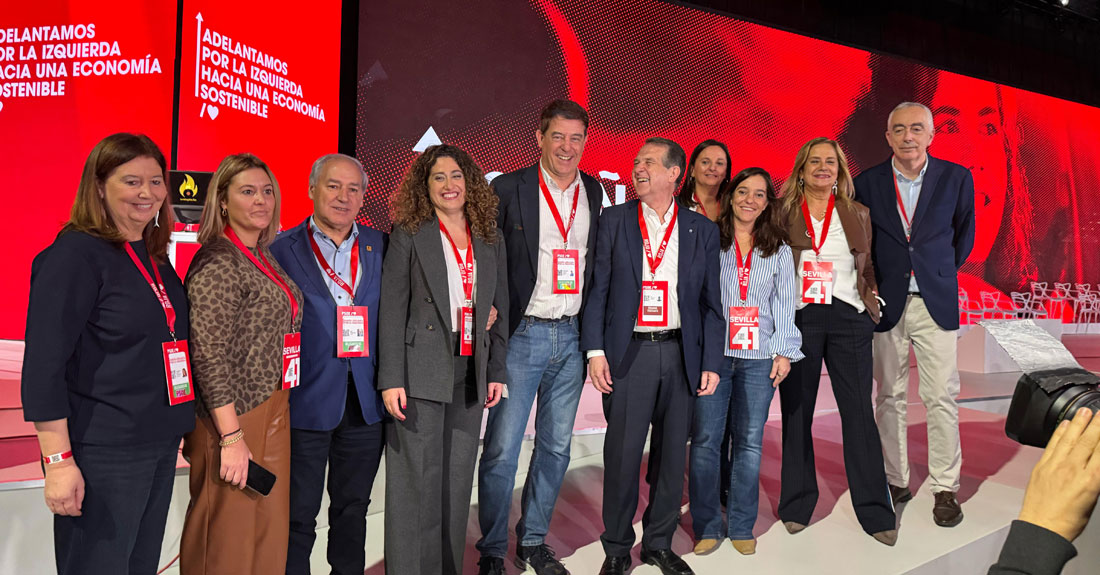 congreso-federal-psoe-sevilla