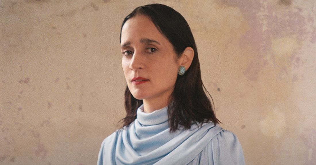 Julieta Venegas