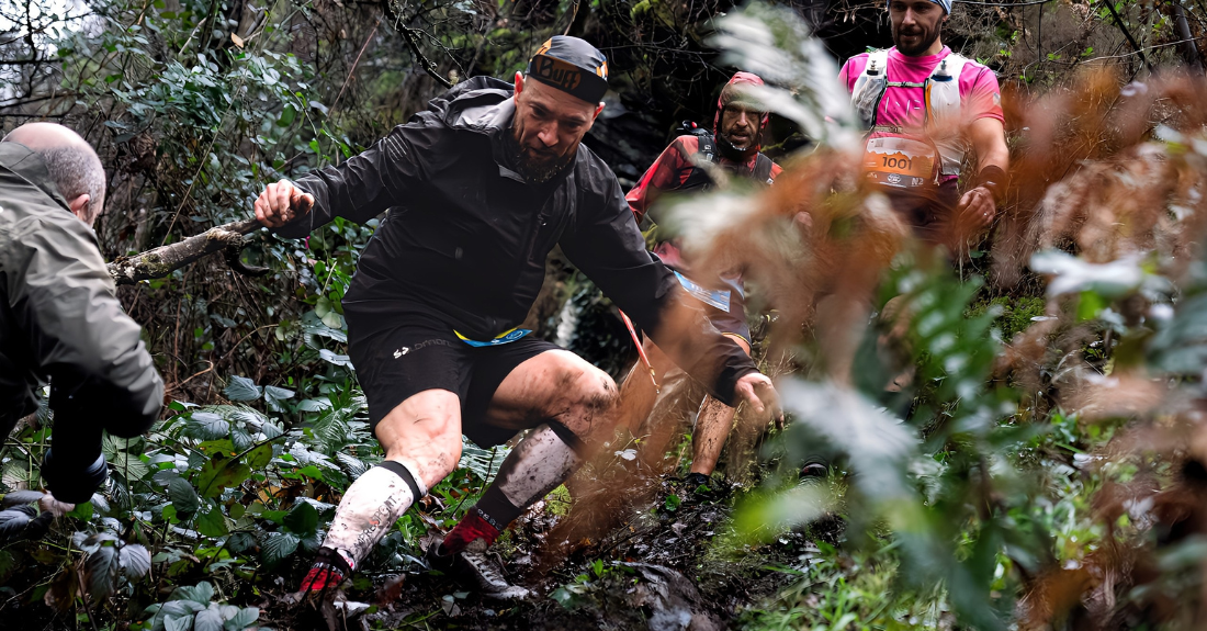 Quiroga Trail Challenge