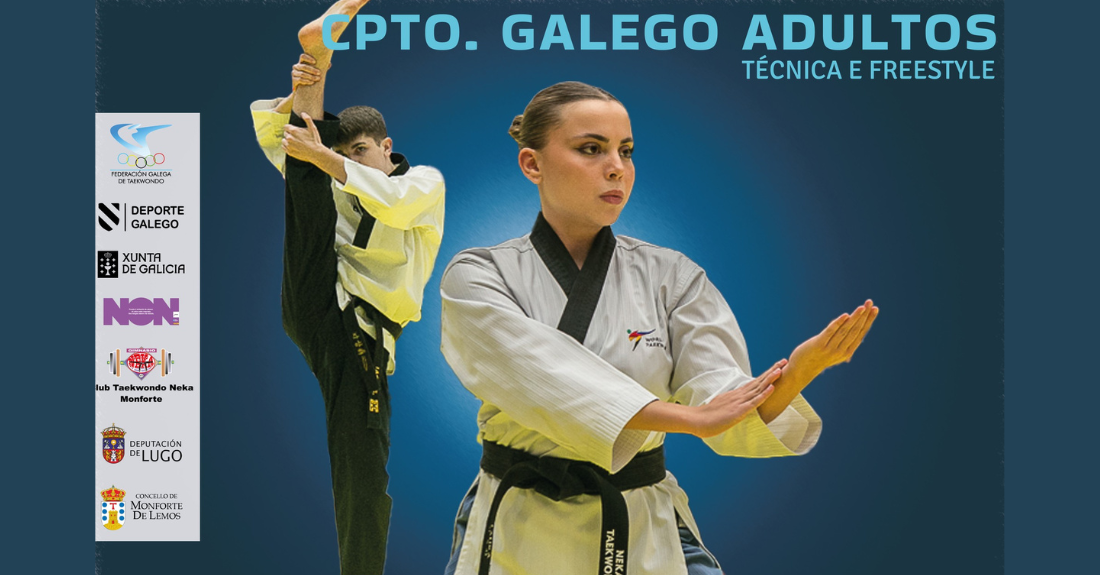 campionato-galego-taekwondo