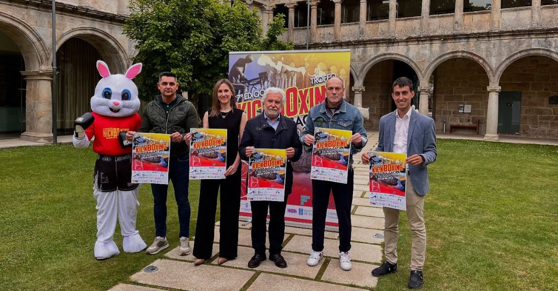 presentacion-torneo-kickboxing-ribeira-sacra