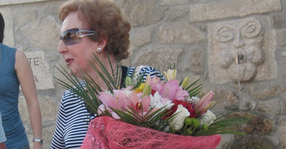 Milagros Pardo