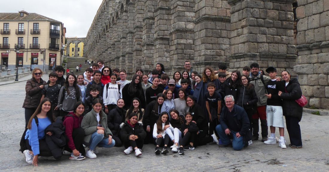 alumnado-a-pinguela-segovia