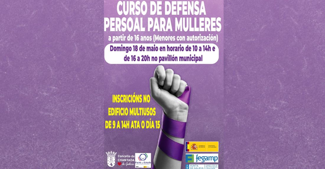 curso-defensa-persoal-chantada