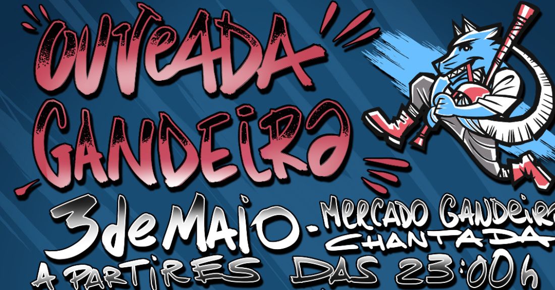 ouveada-gandeira