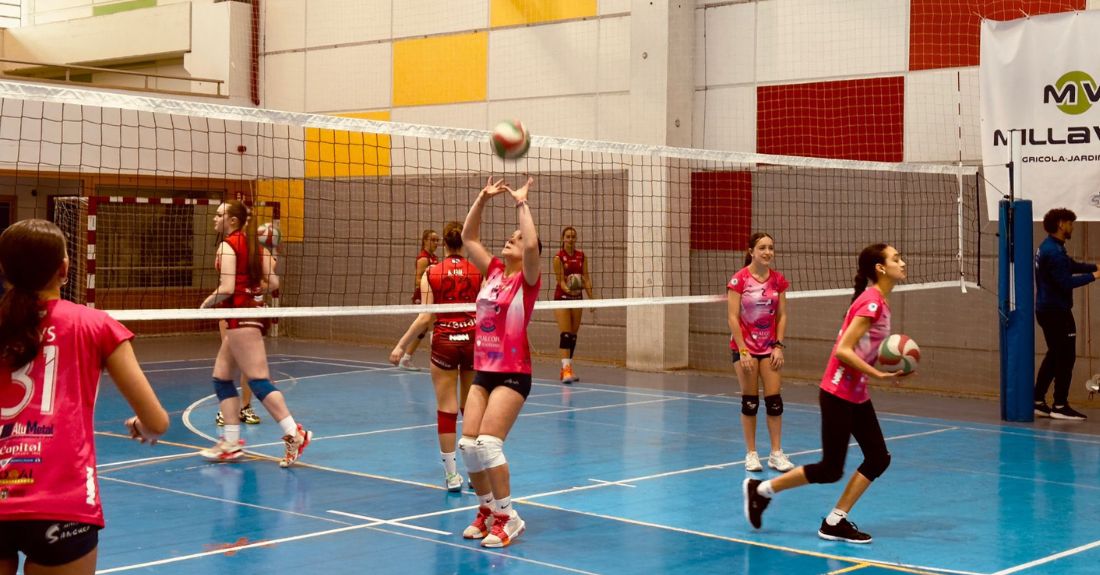 club-voleibol-ribeira-saacra