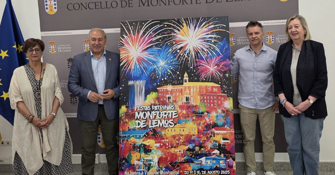 presentacion-cartel-festas-patronais-monforte-2025