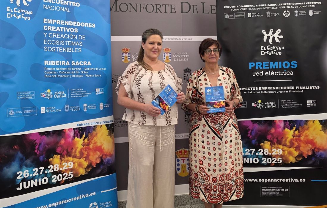 presentacion-encontro-nacional-emprendedores-creativos-monforte