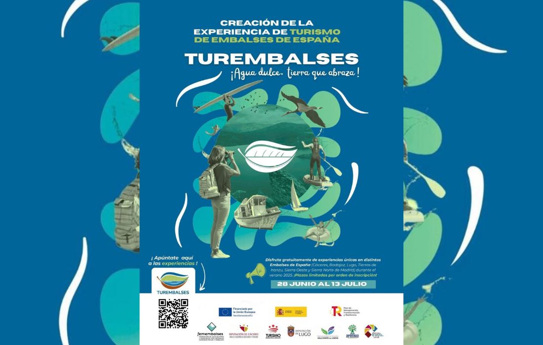 turembalses