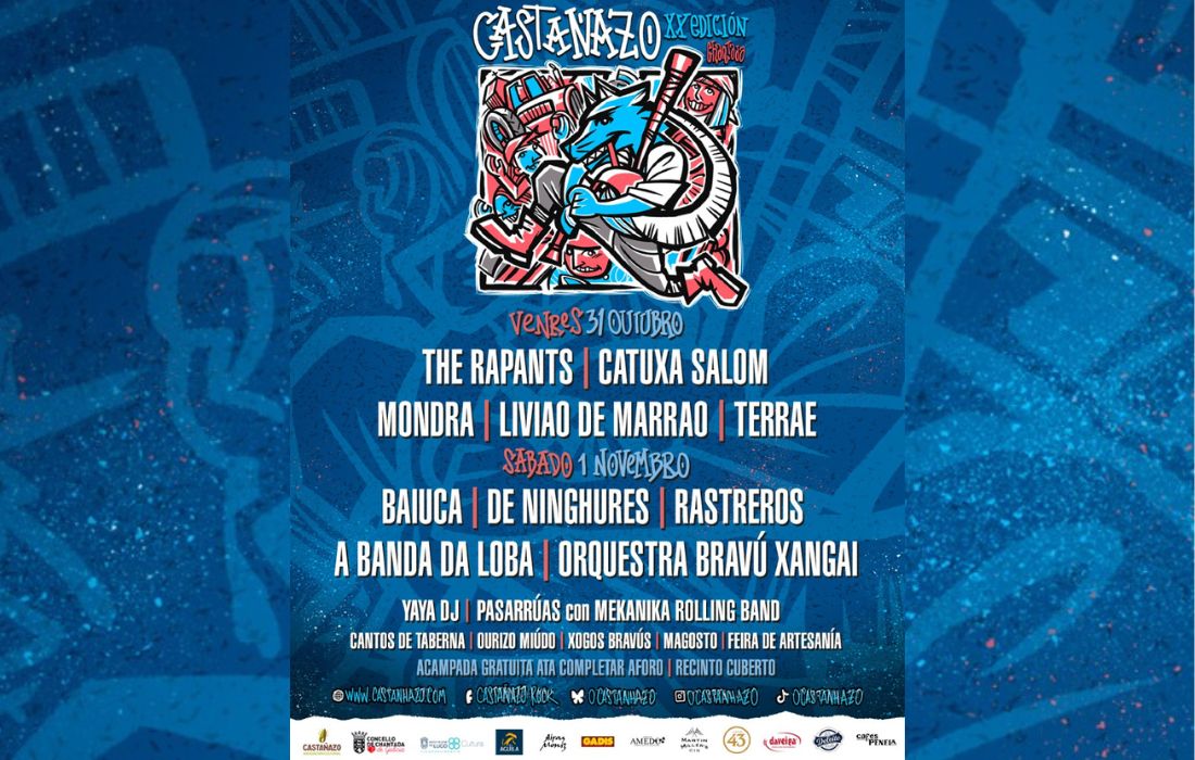castañazo-rock-cartel-2025