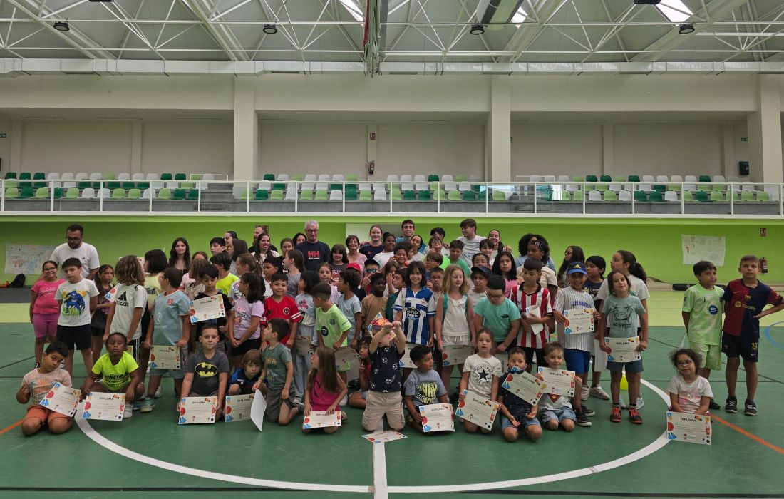 entrega-diplomas-campameto-deportivo-monforte