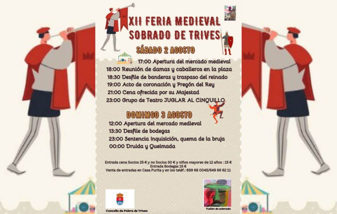 feira-medieval-sobrado-de-trives