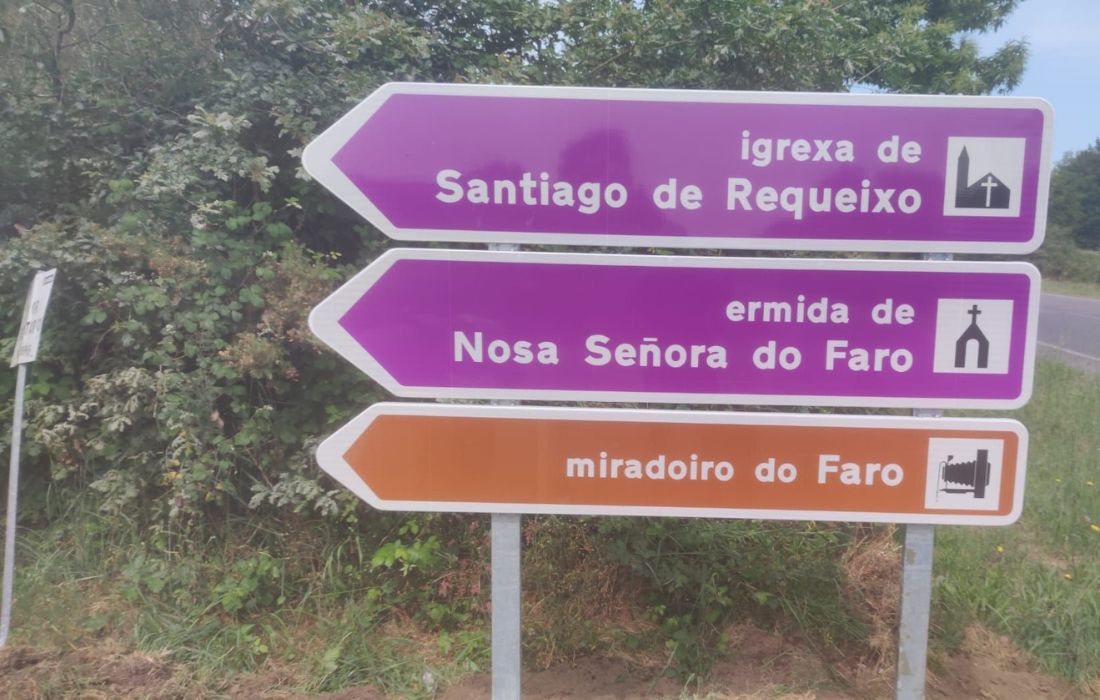 nova-sinalizacion-monte-faro-chantada