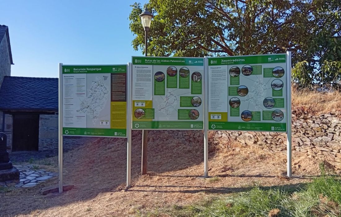 novo-panel-interpretativo-xeoparque-ribas-de-sil