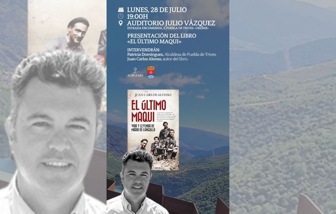 presentacion-el-ultimo-maqui-juan-carlos-alonso-a-pobra-de-trives